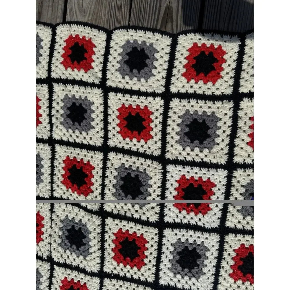 Handmade this vintage